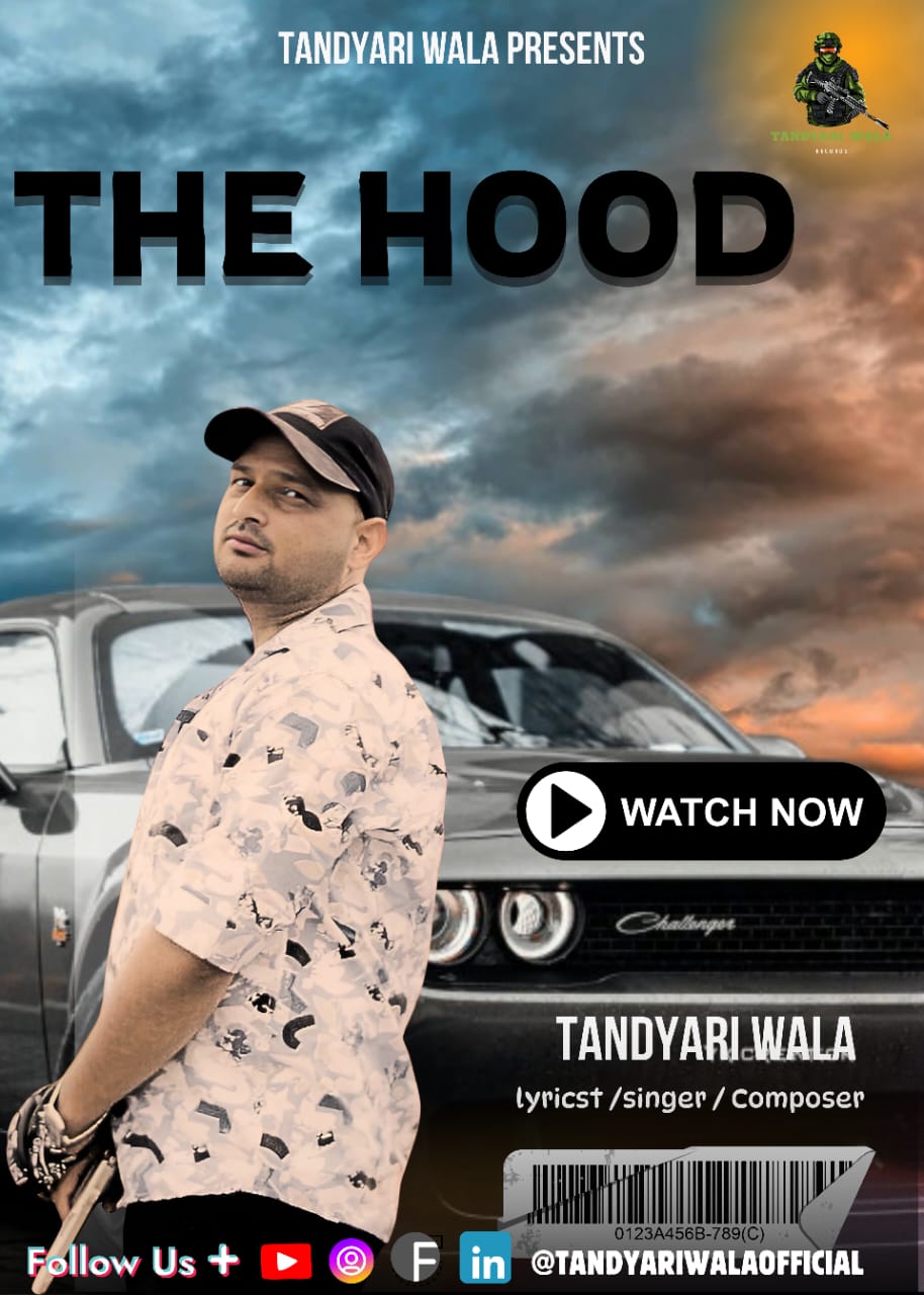 The Hood Tandyari Wala 